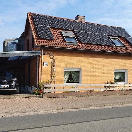 Fewo Tina Und Guenni Aerzen Exterior photo
