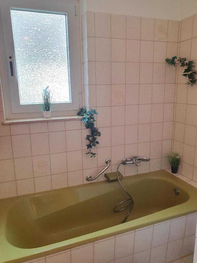Fewo Tina Und Guenni Aerzen Exterior photo