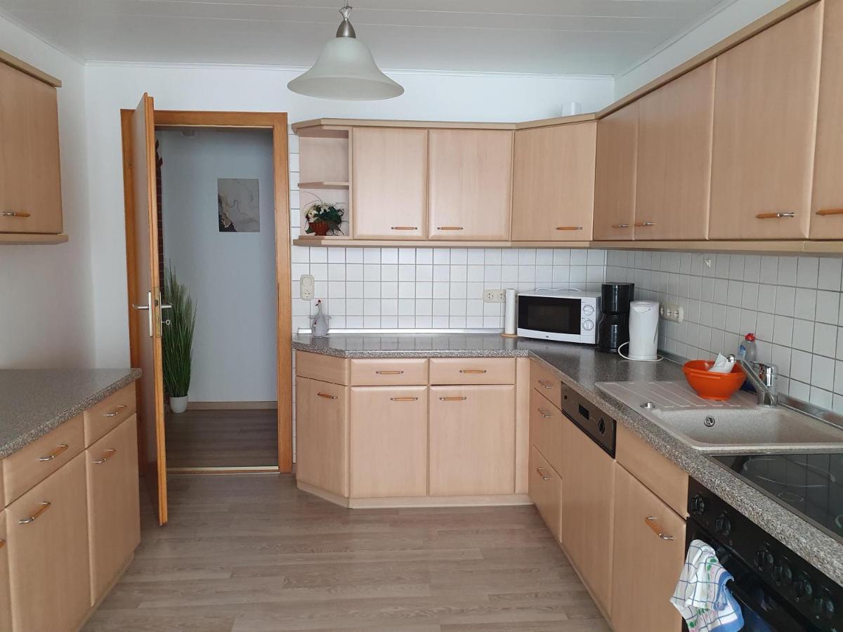 Fewo Tina Und Guenni Aerzen Exterior photo