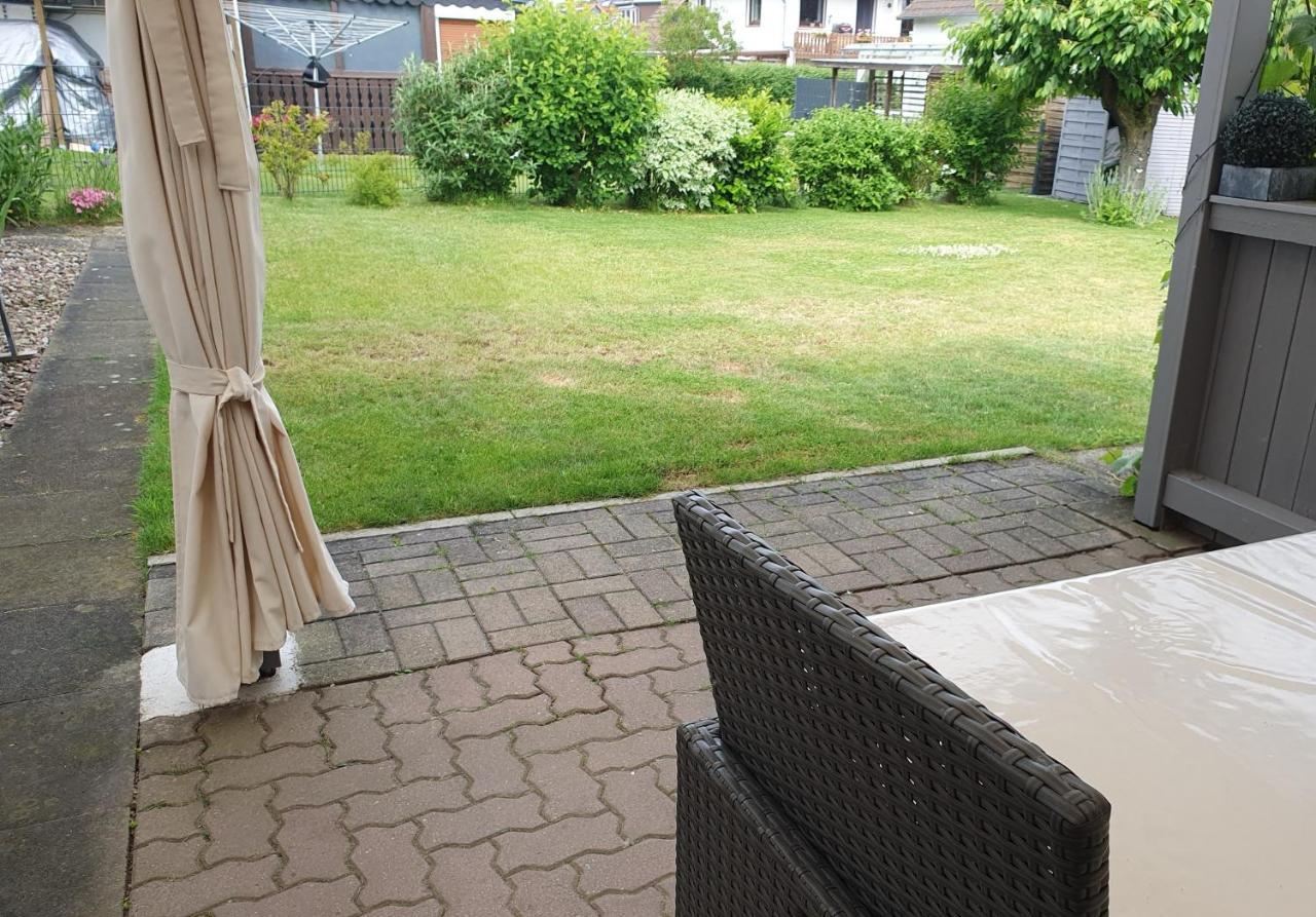 Fewo Tina Und Guenni Aerzen Exterior photo